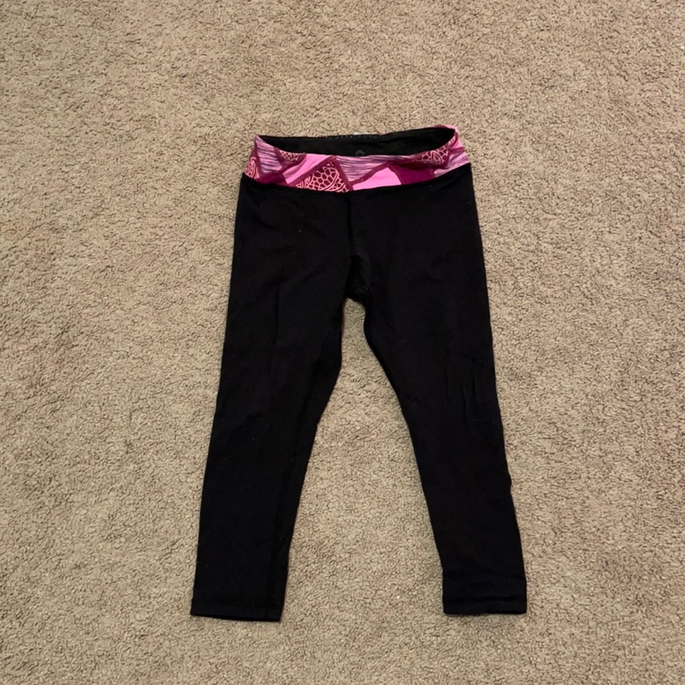 ivivva leggings